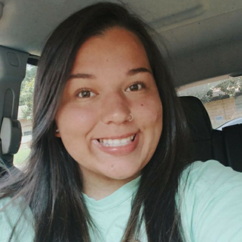 Meet your Posher, Darlene